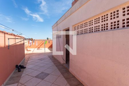 Apartamento para alugar com 54m², 3 quartos e 1 vagaLavanderia coletiva 