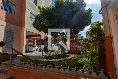 Apartamento para alugar com 54m², 3 quartos e 1 vagaÁrea comum
