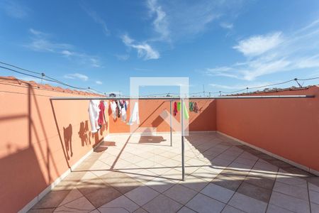 Apartamento para alugar com 54m², 3 quartos e 1 vagaLavanderia coletiva 