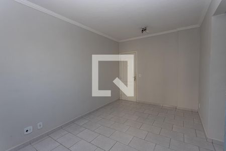 Sala  de apartamento para alugar com 3 quartos, 54m² em Piraporinha, Diadema
