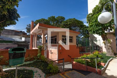 Apartamento para alugar com 54m², 3 quartos e 1 vagaPortaria 