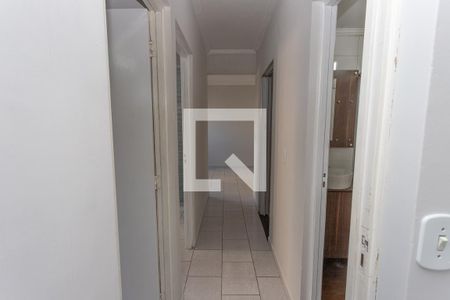 Apartamento para alugar com 54m², 3 quartos e 1 vagaCorredor 