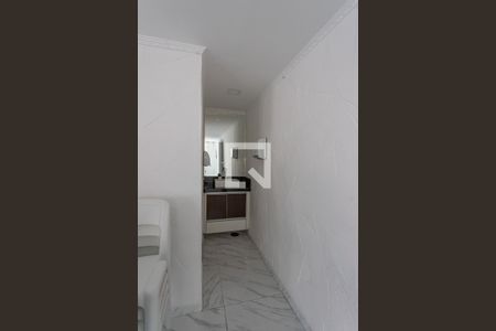 Apartamento para alugar com 54m², 3 quartos e 1 vagaÁrea comum - Salão de festas