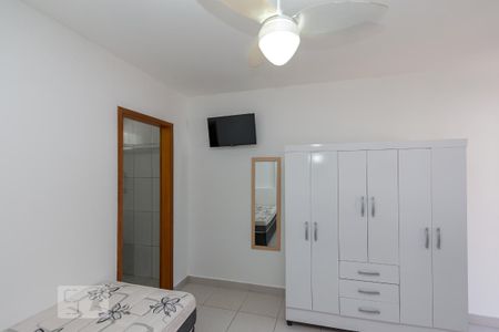 Studio de apartamento para alugar com 1 quarto, 30m² em Santo Amaro, São Paulo