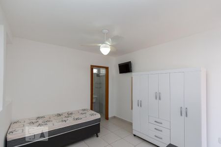 Studio de apartamento para alugar com 1 quarto, 30m² em Santo Amaro, São Paulo