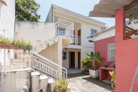 Apartamento para alugar com 30m², 1 quarto e sem vaga Apartamento para alugar com 30m², 1 quarto e sem vagaFachada