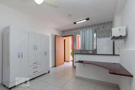 Studio de apartamento para alugar com 1 quarto, 30m² em Santo Amaro, São Paulo