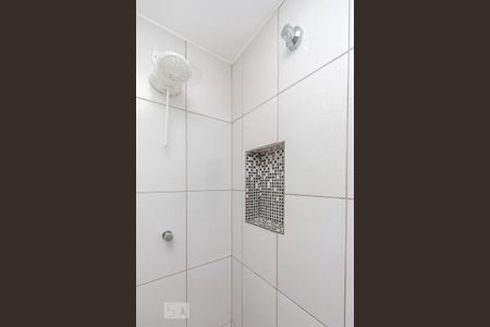 Apartamento para alugar com 30m², 1 quarto e sem vaga Apartamento para alugar com 30m², 1 quarto e sem vagaBanheiro