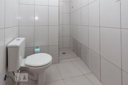 Apartamento para alugar com 30m², 1 quarto e sem vaga Apartamento para alugar com 30m², 1 quarto e sem vagaBanheiro