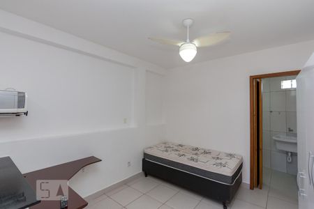 Studio de apartamento para alugar com 1 quarto, 30m² em Santo Amaro, São Paulo