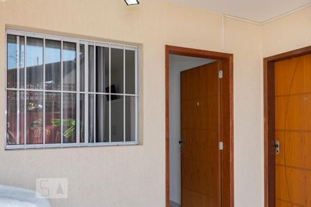 Apartamento para alugar com 30m², 1 quarto e sem vaga Apartamento para alugar com 30m², 1 quarto e sem vagaEntrada