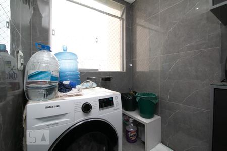 Apartamento à venda com 72m², 3 quartos e 1 vagaÁrea de Serviço