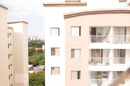 Apartamento à venda com 72m², 3 quartos e 1 vagaVista Quarto 2
