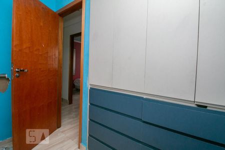 Apartamento à venda com 72m², 3 quartos e 1 vagaQuarto 3