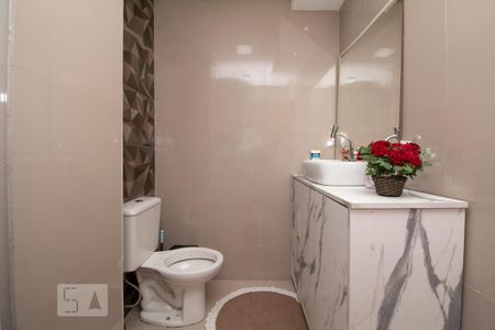 Apartamento à venda com 72m², 3 quartos e 1 vagaBanheiro