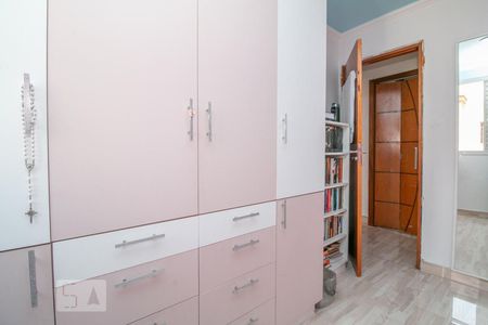 Apartamento à venda com 72m², 3 quartos e 1 vagaQuarto 1
