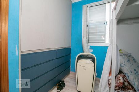 Apartamento à venda com 72m², 3 quartos e 1 vagaQuarto 3