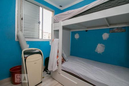 Apartamento à venda com 72m², 3 quartos e 1 vagaQuarto 3