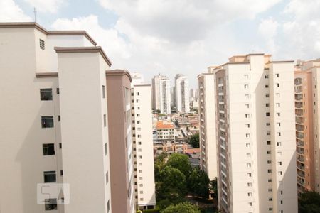 Apartamento à venda com 72m², 3 quartos e 1 vagaVista Quarto 3