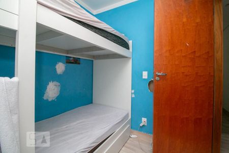 Apartamento à venda com 72m², 3 quartos e 1 vagaQuarto 3