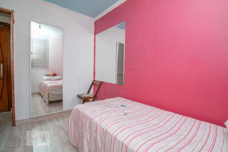 Apartamento à venda com 72m², 3 quartos e 1 vagaQuarto 1