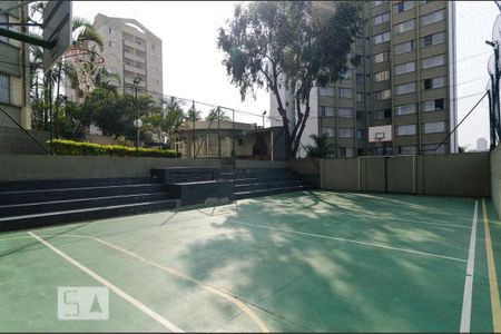 Apartamento à venda com 62m², 2 quartos e 1 vagaÁrea comum - Quadra