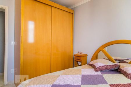 Apartamento à venda com 62m², 2 quartos e 1 vagaQuarto 2