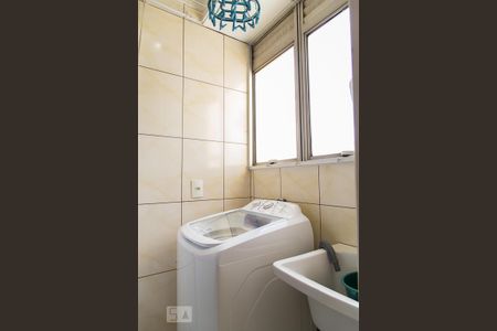 Apartamento à venda com 62m², 2 quartos e 1 vagaÁrea de serviço