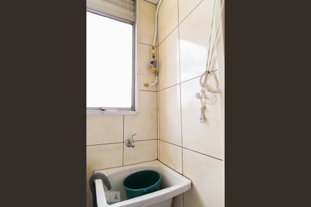 Apartamento à venda com 62m², 2 quartos e 1 vagaÁrea de serviço