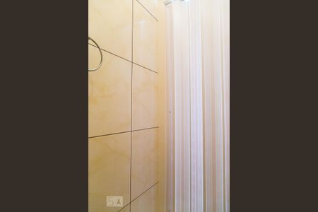 Apartamento à venda com 62m², 2 quartos e 1 vagaBanheiro de serviço