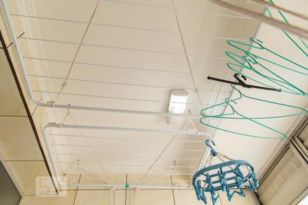 Apartamento à venda com 62m², 2 quartos e 1 vagaÁrea de serviço - Varal