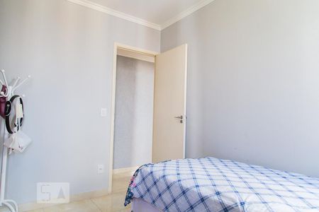 Apartamento à venda com 62m², 2 quartos e 1 vagaQuarto