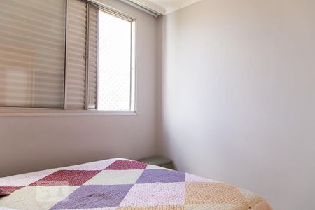 Apartamento à venda com 62m², 2 quartos e 1 vagaQuarto 2