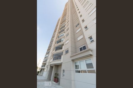 Apartamento à venda com 110m², 3 quartos e 2 vagas Apartamento à venda com 110m², 3 quartos e 2 vagasFachada