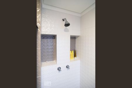 Apartamento à venda com 110m², 3 quartos e 2 vagas Apartamento à venda com 110m², 3 quartos e 2 vagasBanheiro Quarto 3 - Suíte