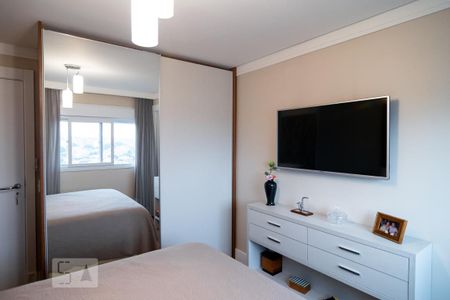 Apartamento à venda com 110m², 3 quartos e 2 vagas Apartamento à venda com 110m², 3 quartos e 2 vagasQuarto 3 - Suíte