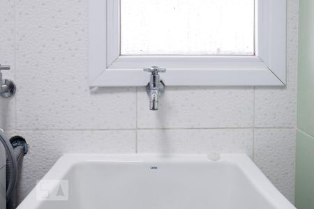 Apartamento à venda com 110m², 3 quartos e 2 vagas Apartamento à venda com 110m², 3 quartos e 2 vagasÁrea de Serviço