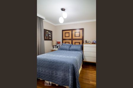 Apartamento à venda com 110m², 3 quartos e 2 vagas Apartamento à venda com 110m², 3 quartos e 2 vagasQuarto 2 - Suíte