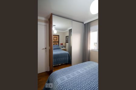 Apartamento à venda com 110m², 3 quartos e 2 vagas Apartamento à venda com 110m², 3 quartos e 2 vagasQuarto 2 - Suíte
