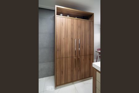 Apartamento à venda com 110m², 3 quartos e 2 vagas Apartamento à venda com 110m², 3 quartos e 2 vagasCozinha