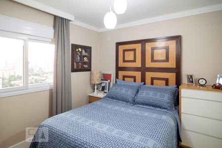 Apartamento à venda com 110m², 3 quartos e 2 vagas Apartamento à venda com 110m², 3 quartos e 2 vagasQuarto 2 - Suíte