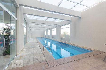 Apartamento à venda com 110m², 3 quartos e 2 vagas Apartamento à venda com 110m², 3 quartos e 2 vagasPiscina Coberta