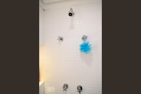 Apartamento à venda com 110m², 3 quartos e 2 vagas Apartamento à venda com 110m², 3 quartos e 2 vagasBanheiro Quarto 1 - Suíte