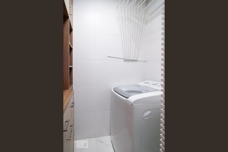 Apartamento à venda com 110m², 3 quartos e 2 vagas Apartamento à venda com 110m², 3 quartos e 2 vagasÁrea de Serviço