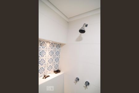 Apartamento à venda com 110m², 3 quartos e 2 vagas Apartamento à venda com 110m², 3 quartos e 2 vagasBanheiro Quarto 2 - Suíte