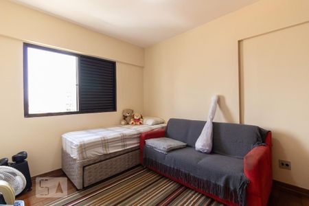 Apartamento à venda com 140m², 3 quartos e 4 vagasQuarto 3