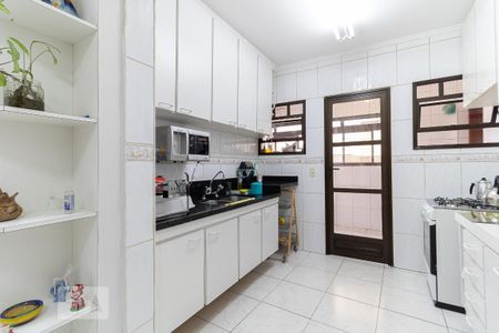 Apartamento à venda com 140m², 3 quartos e 4 vagasCozinha