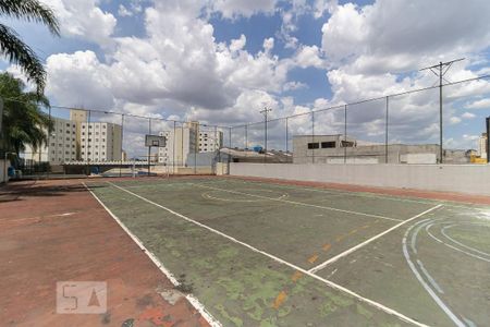 Apartamento à venda com 140m², 3 quartos e 4 vagasQuadra de Esportes