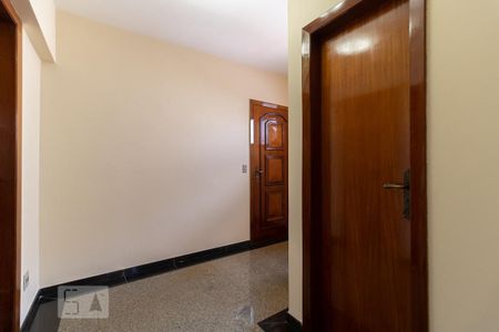 Apartamento à venda com 140m², 3 quartos e 4 vagasEntrada do Imóvel