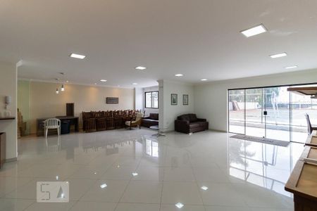 Apartamento à venda com 140m², 3 quartos e 4 vagasSalão de Festas